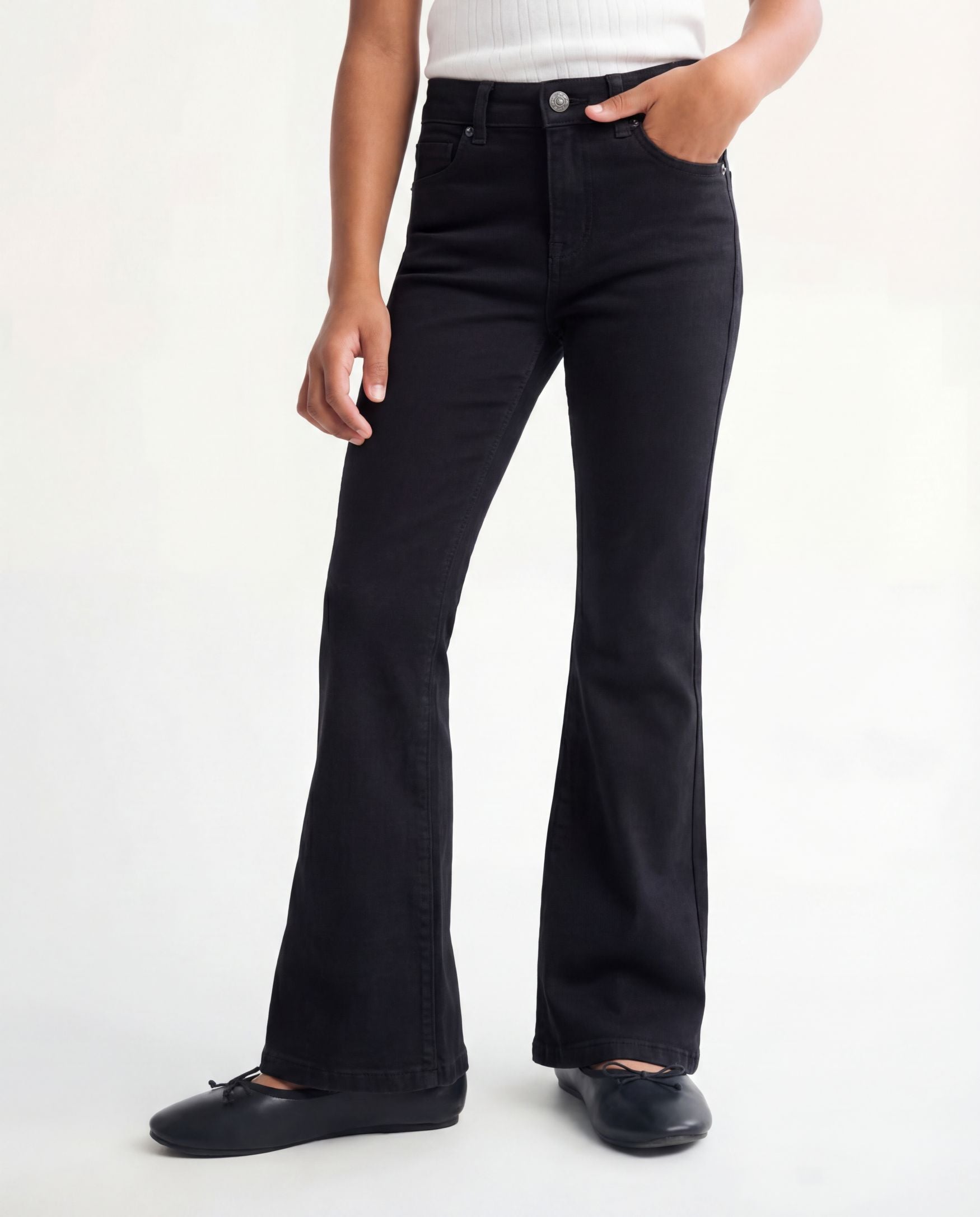 Flare Fit